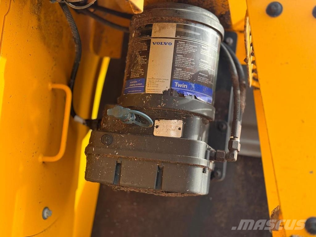 Volvo L 90 H 輪胎式裝載機