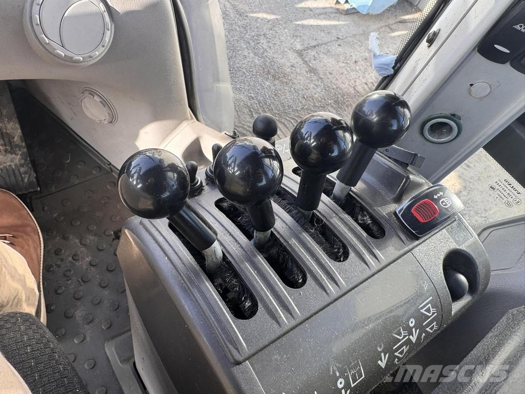 Volvo L 90 H 輪胎式裝載機
