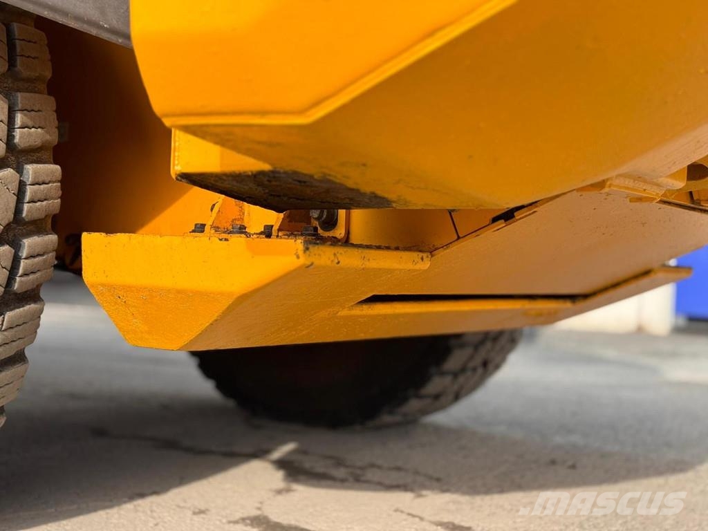 Volvo L 90 H 輪胎式裝載機