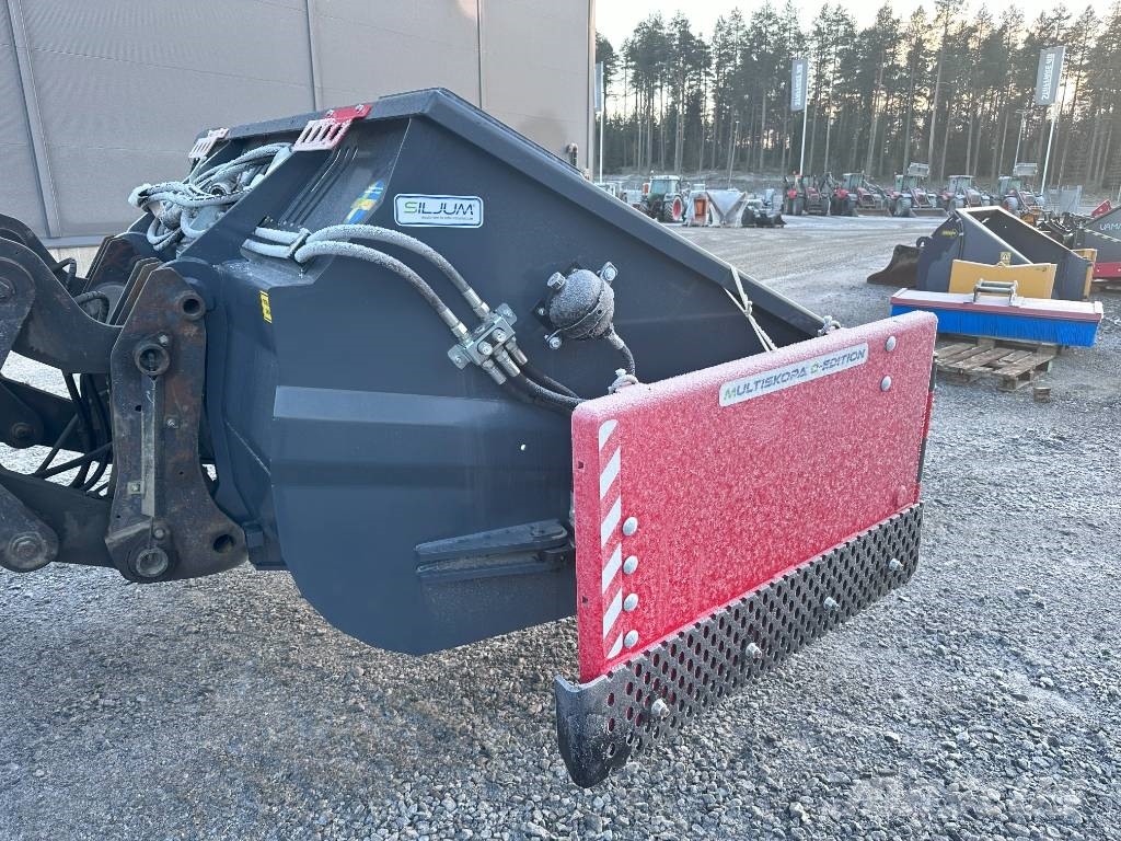 Siljum Mekan Multiskopa D-edition 4,2 M3 Baldes