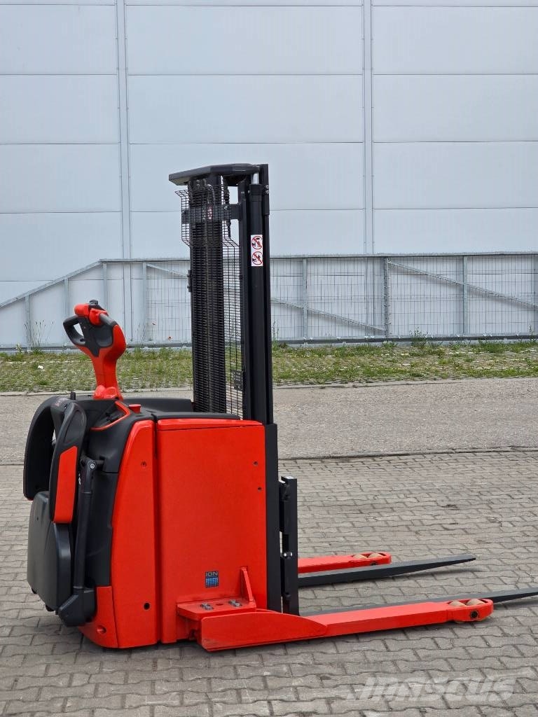 Linde L 14 AS AP Li-ION NEW UNUSED 前伸式堆高機(叉車)