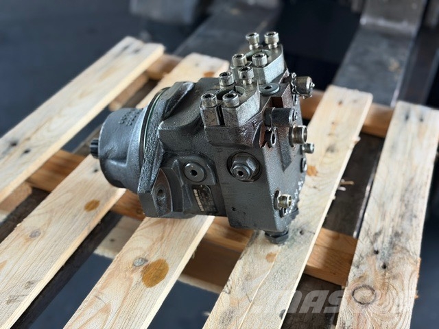 Liebherr A 316 USED SWING MOTOR FMF 045 Hydraulik