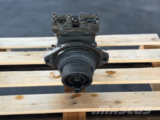 Liebherr A 316 USED SWING MOTOR FMF 045 Hydraulik