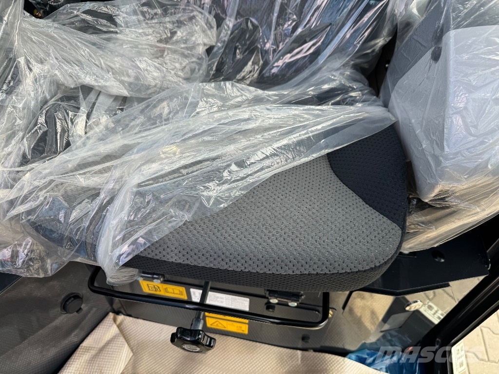 Hitachi ZX 26 U-6 حفارات صغيرة أقل من 7 طن (حفارات صغيرة)