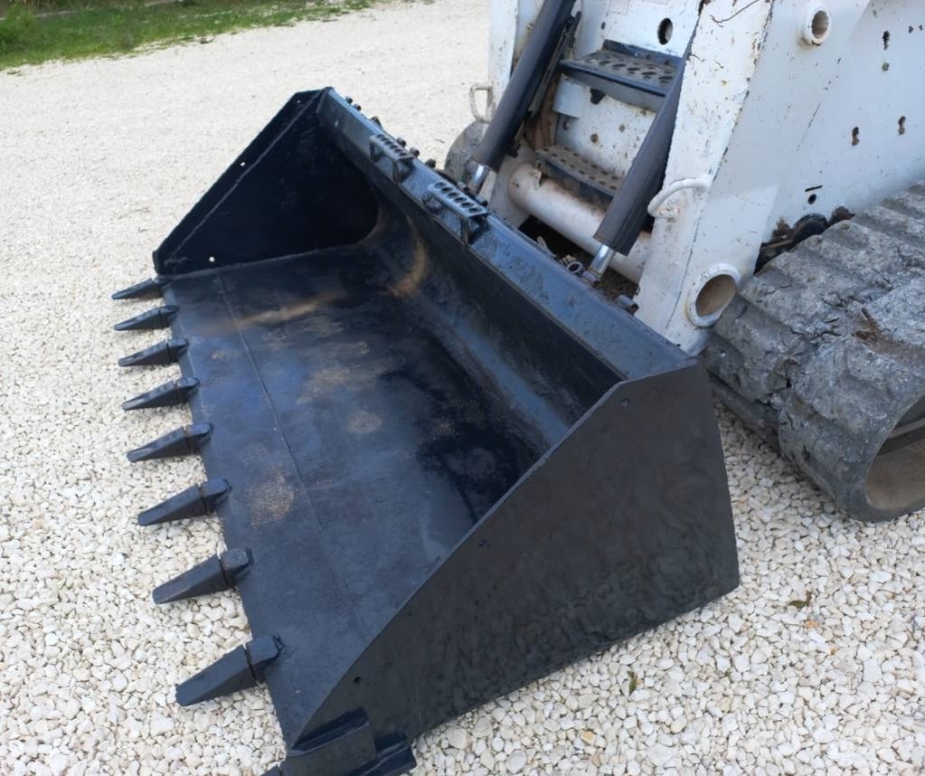 Bobcat T 300 Mini loaders