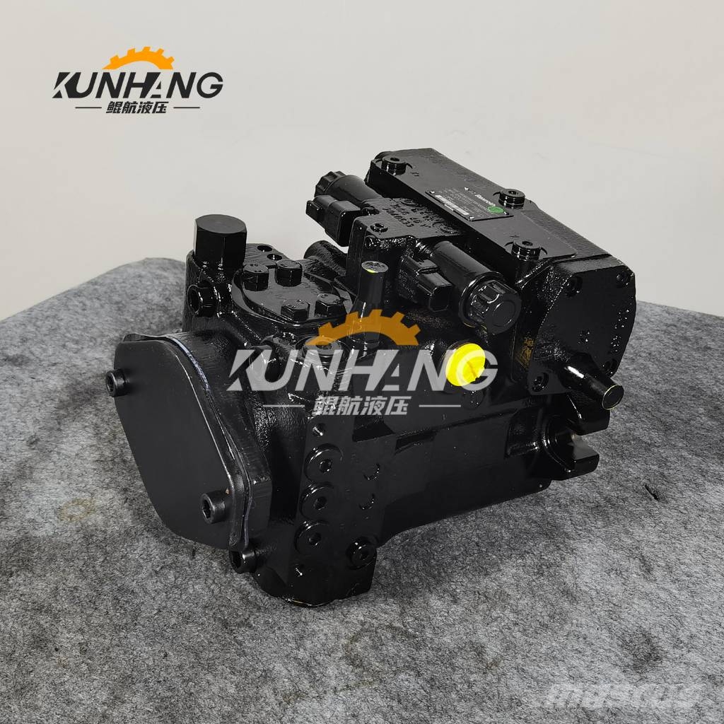 Hamm 3414 3516 3520 Piston Pump 1298437 1297449 2057213 Transmissão