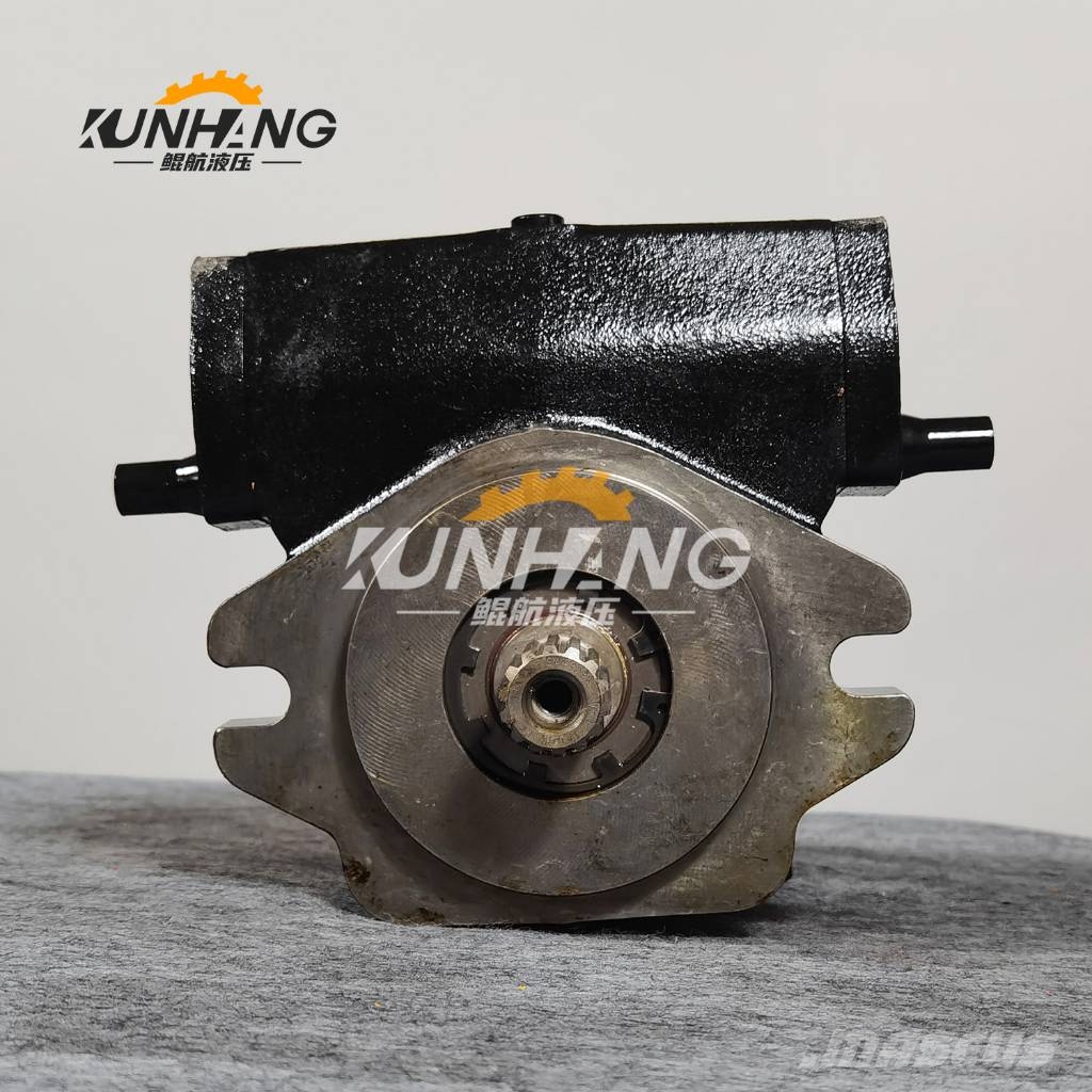 Hamm 3414 3516 3520 Piston Pump 1298437 1297449 2057213 Transmissão