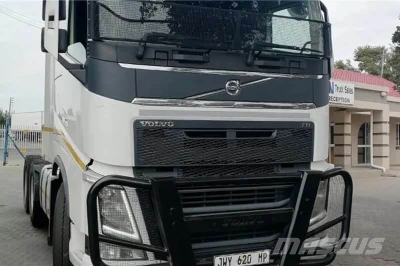 Volvo FH440 其他货车
