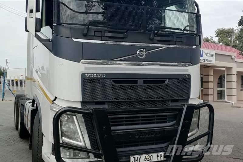 Volvo FH440 其他货车
