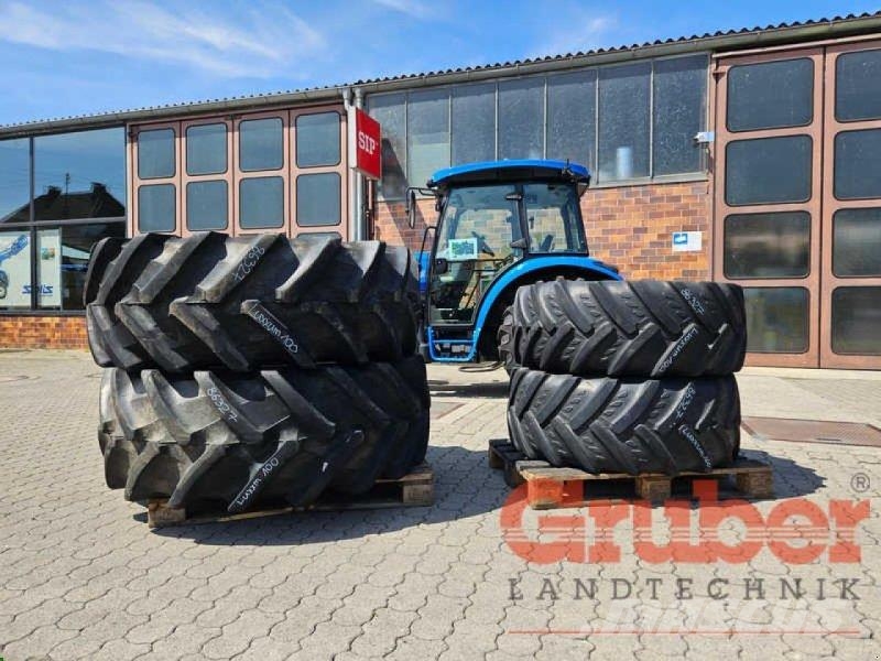  Sonstige 520/70R30 Kmetijstvo - drugo