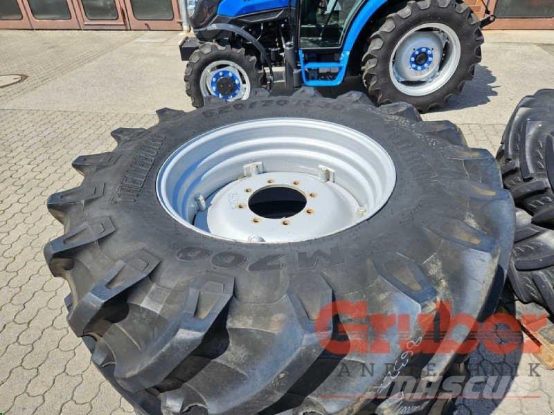  Sonstige 520/70R30 Kmetijstvo - drugo