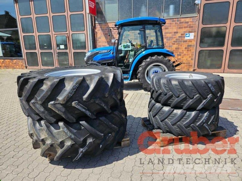  Sonstige 520/70R30 Kmetijstvo - drugo