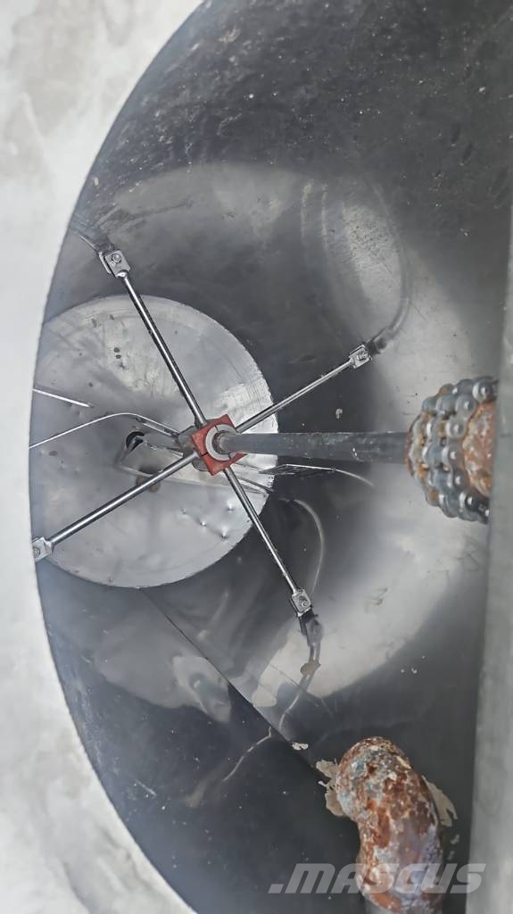 Geo-Loop 50-500 Andere boormachines