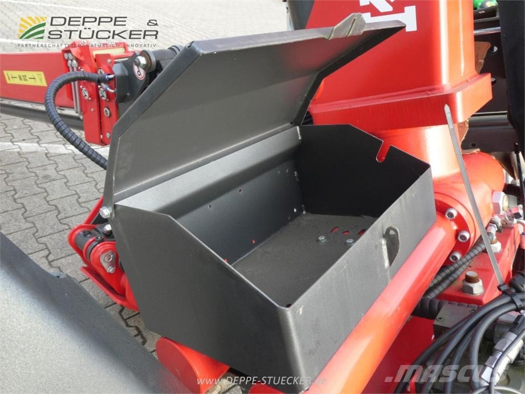 Krpan GD 8,6 K Landbouw - overige