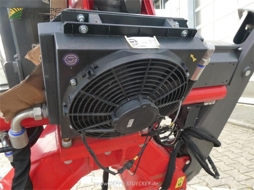 Krpan GD 8,6 K Landbouw - overige