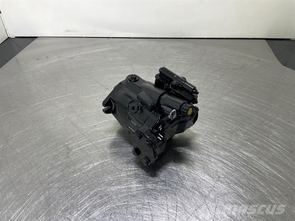 JLG 3006-Rexroth AL A10VO45EK1DS/53R-Load sensing pump Υδραυλικά