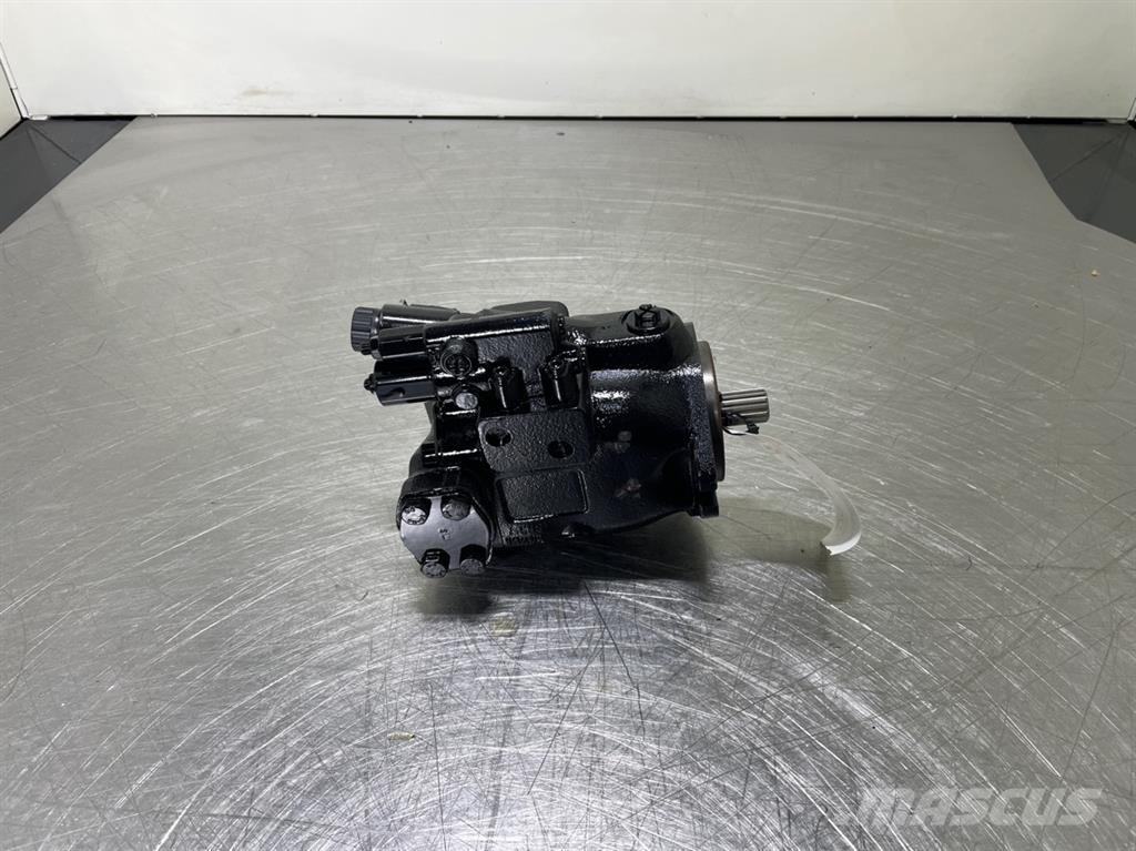 JLG 3006-Rexroth AL A10VO45EK1DS/53R-Load sensing pump Υδραυλικά