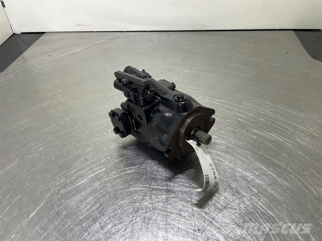 JLG 3006-Rexroth AL A10VO45EK1DS/53R-Load sensing pump Υδραυλικά