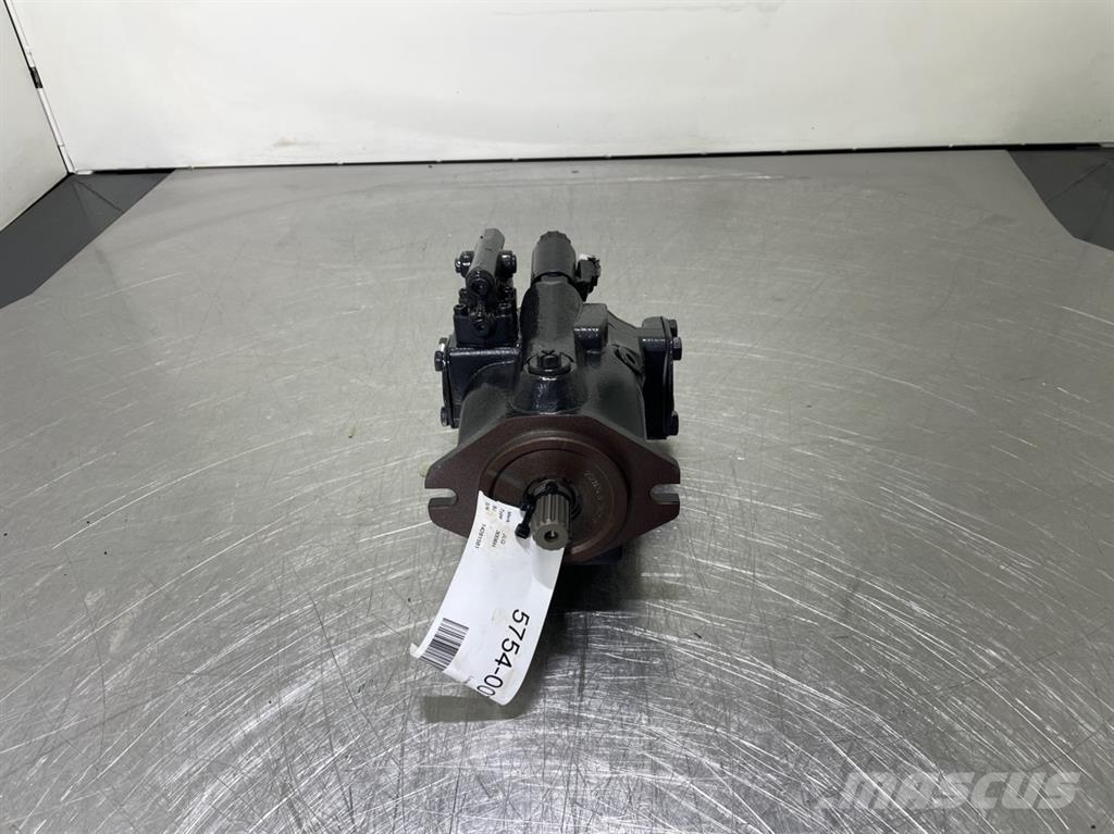 JLG 3006-Rexroth AL A10VO45EK1DS/53R-Load sensing pump Υδραυλικά