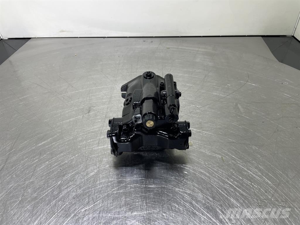 JLG 3006-Rexroth AL A10VO45EK1DS/53R-Load sensing pump Υδραυλικά