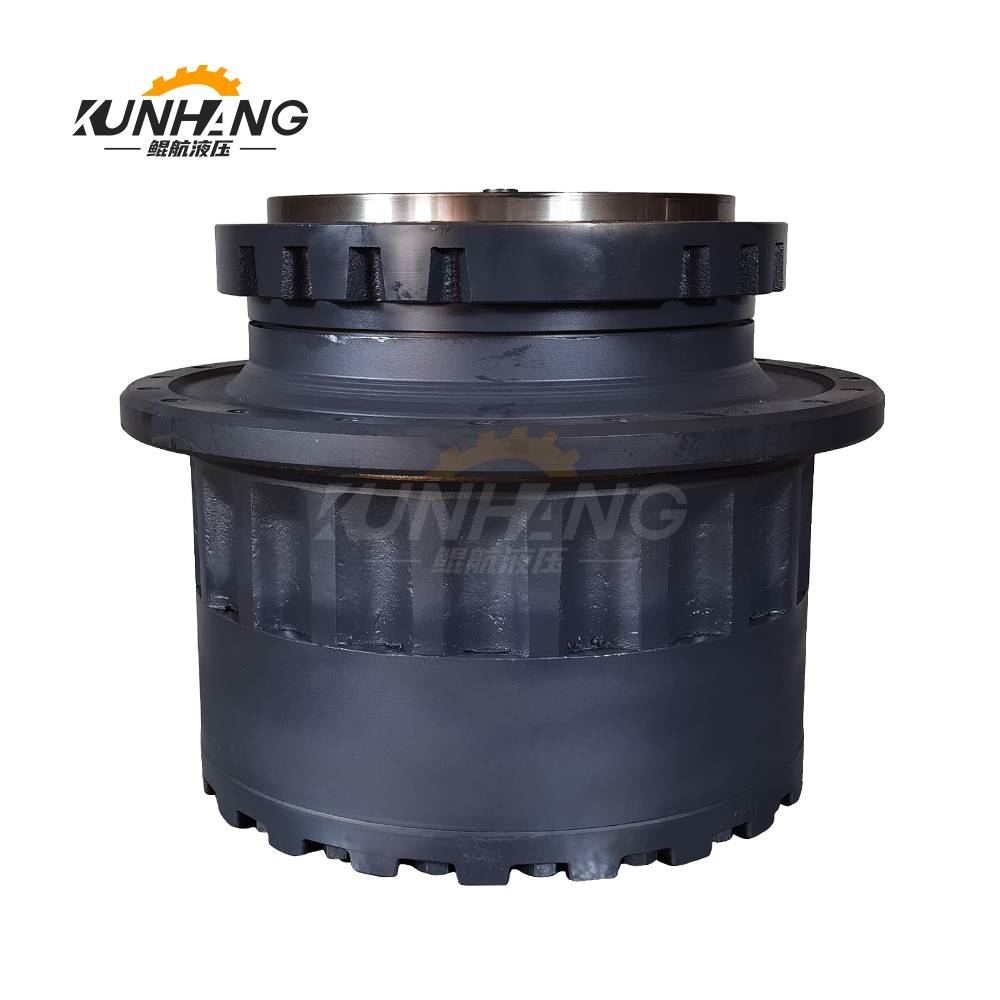 Komatsu 207-27-00471 travel device PC220-8 PC270-8 PC290L Prevodovka