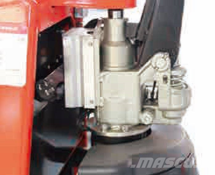 EP EPT20-18EHJ Hand pallet truck