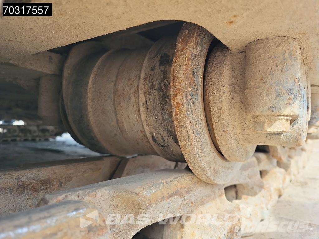 Kleemann MR110 Z EVO2 Dutch Machine الكسارات المتنقلة