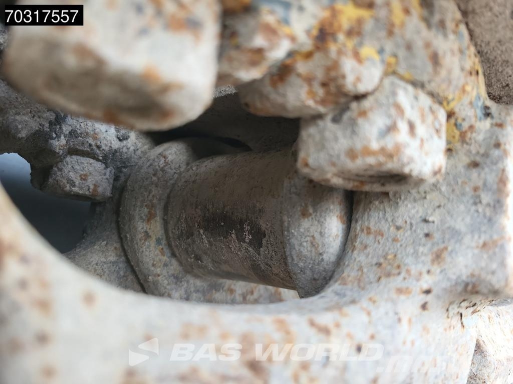 Kleemann MR110 Z EVO2 Dutch Machine الكسارات المتنقلة