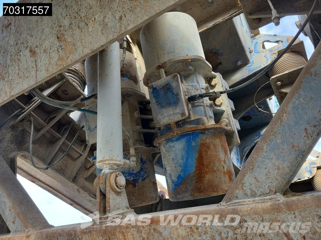 Kleemann MR110 Z EVO2 Dutch Machine الكسارات المتنقلة