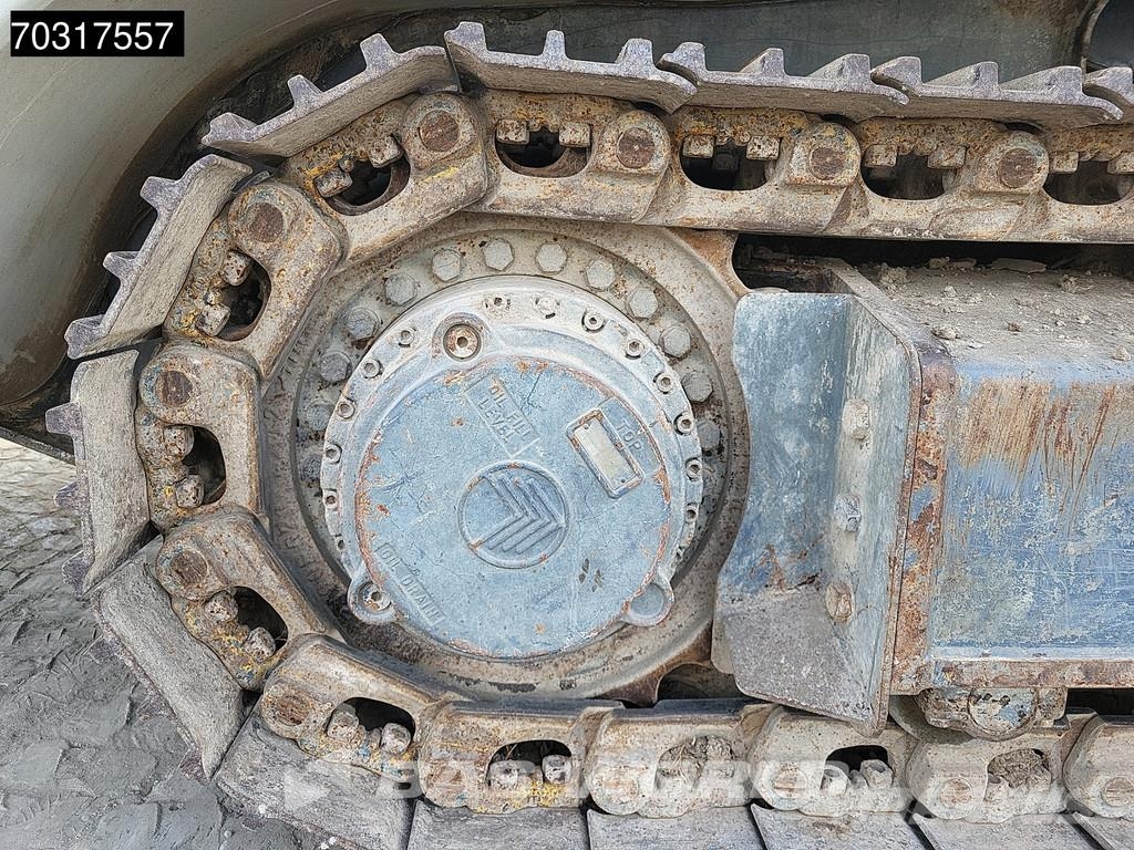 Kleemann MR110 Z EVO2 Dutch Machine Мобільні дробарки