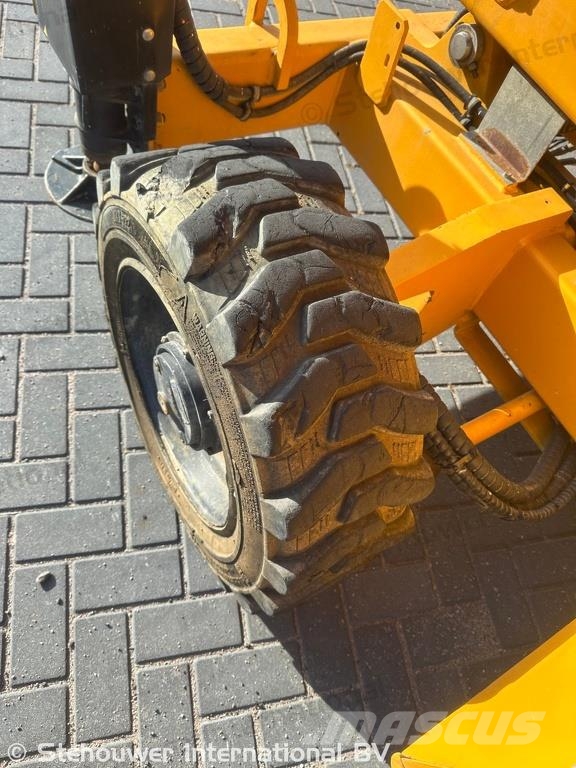 Haulotte H18SX 4x4 H 18 SX H18 Schaarhoogwerkers