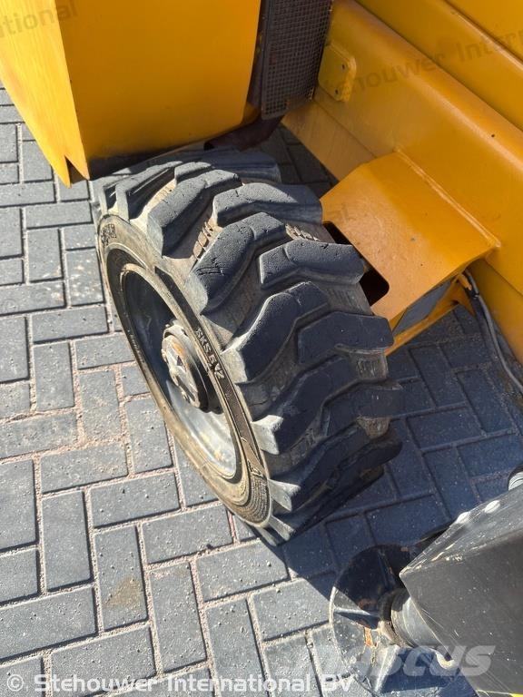 Haulotte H18SX 4x4 H 18 SX H18 Schaarhoogwerkers