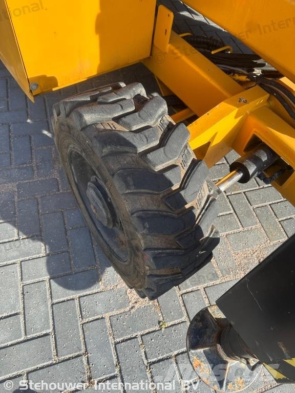 Haulotte H18SX 4x4 H 18 SX H18 Schaarhoogwerkers