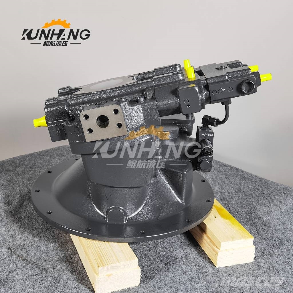 Doosan DX140-5 DX150 DX160-3 Main Pump Assy 400914-00144 Transmisiones