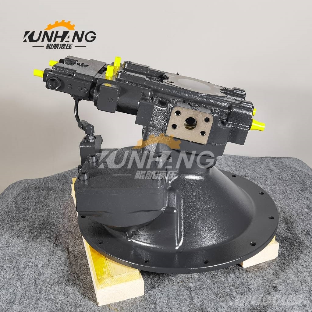 Doosan DX140-5 DX150 DX160-3 Main Pump Assy 400914-00144 Transmisiones