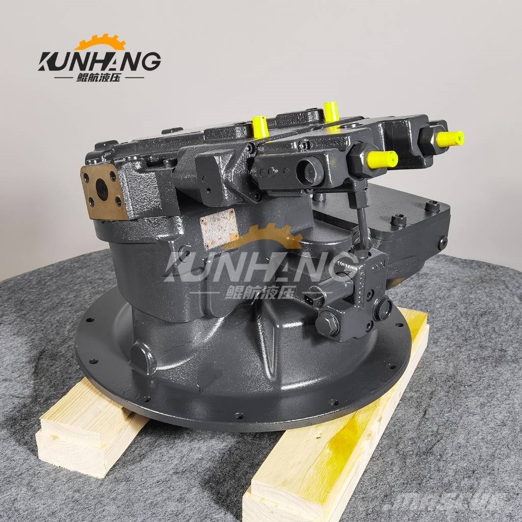 Doosan DX140-5 DX150 DX160-3 Main Pump Assy 400914-00144 Transmisiones