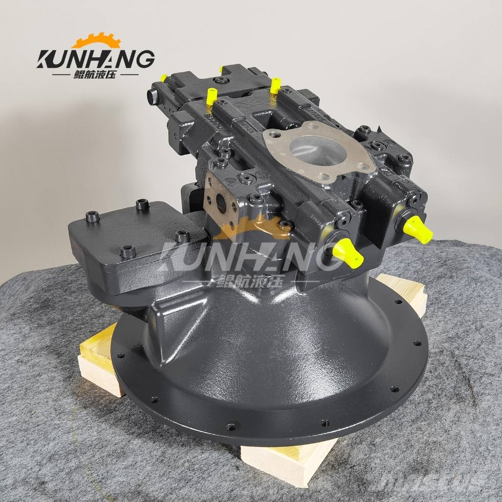Doosan DX140-5 DX150 DX160-3 Main Pump Assy 400914-00144 Transmisiones