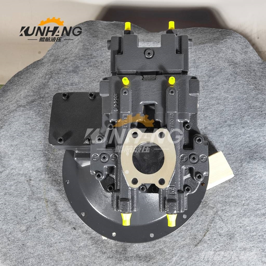 Doosan DX140-5 DX150 DX160-3 Main Pump Assy 400914-00144 Transmisiones