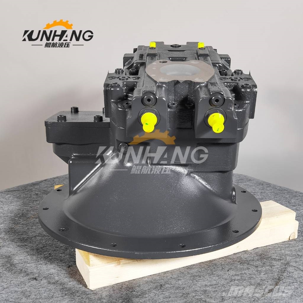 Doosan DX140-5 DX150 DX160-3 Main Pump Assy 400914-00144 Transmisiones