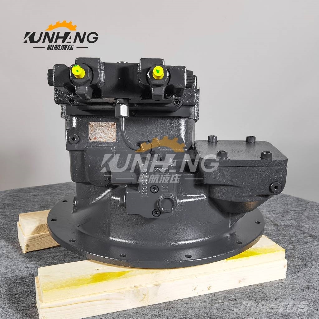 Doosan DX140-5 DX150 DX160-3 Main Pump Assy 400914-00144 Transmisiones