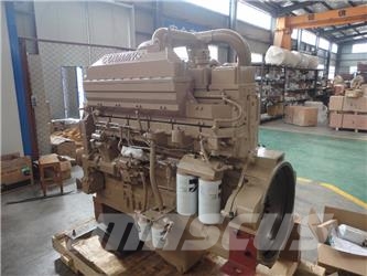Cummins K19-C700 engine assy NEW Motorer