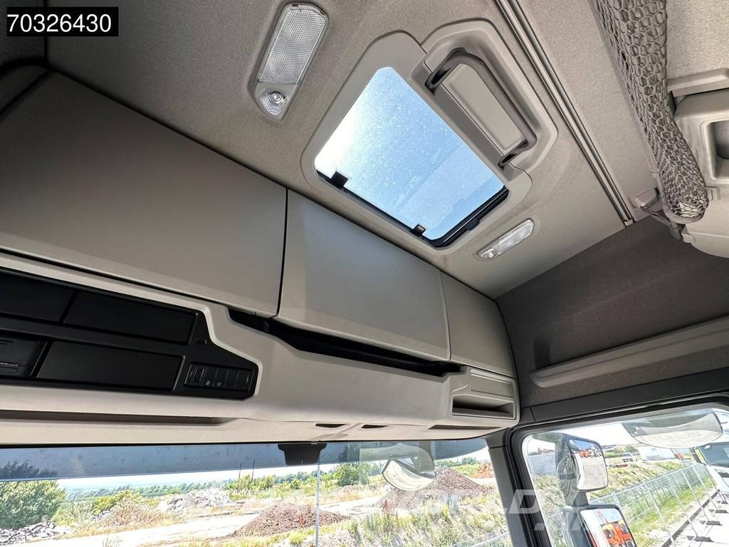 Scania S450 4X2 Retarder 2xTanks ACC 트랙터 유닛