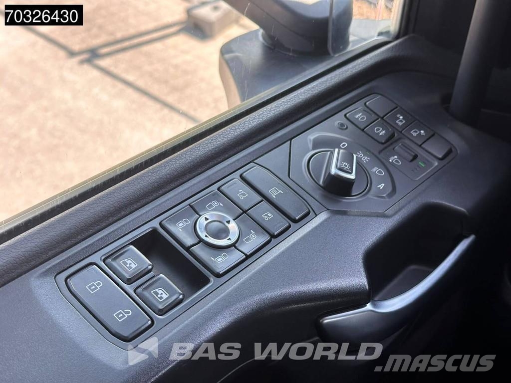 Scania S450 4X2 Retarder 2xTanks ACC 트랙터 유닛