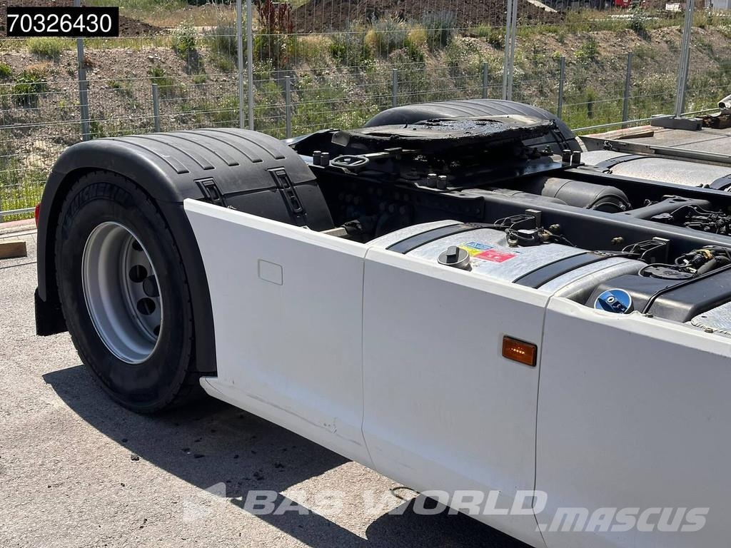 Scania S450 4X2 Retarder 2xTanks ACC 트랙터 유닛
