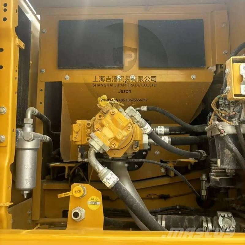 CAT 336 GC 대형 굴삭기 29톤 이상