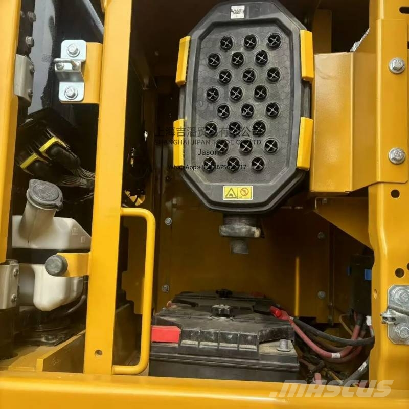 CAT 336 GC 대형 굴삭기 29톤 이상