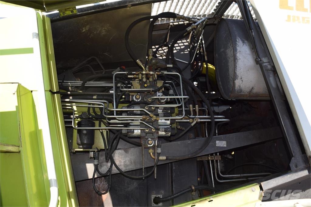 MB Trac OM442LA *Motor* Zubehör Mähdrescher