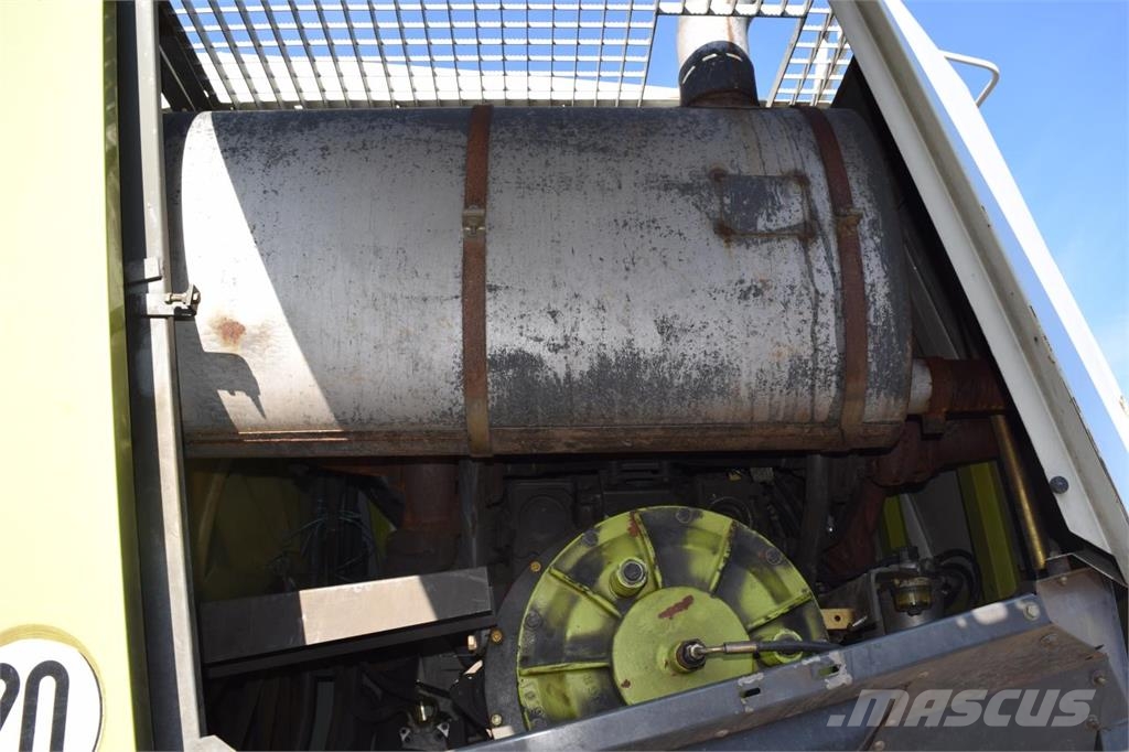 MB Trac OM442LA *Motor* Zubehör Mähdrescher