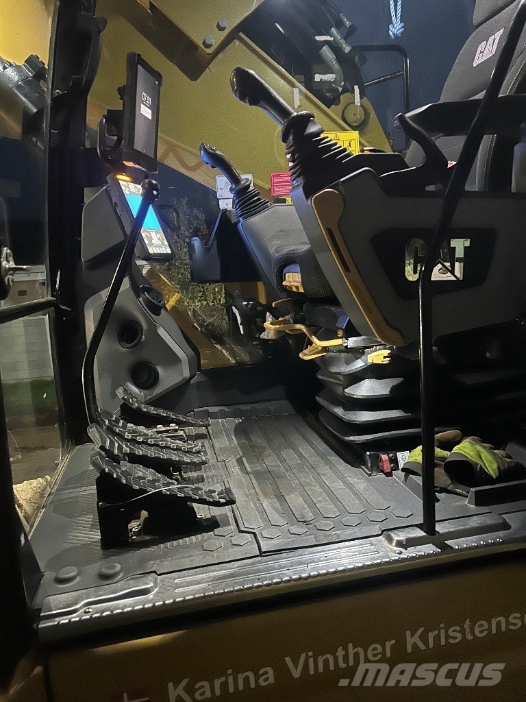 CAT 325 NEXTGEN NG 大型油圧ショベル12t以上(パワーショベル・ユンボ)