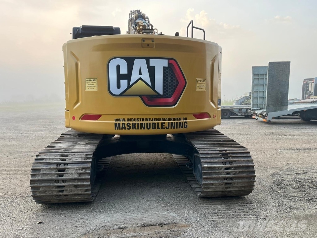 CAT 325 NEXTGEN NG 大型油圧ショベル12t以上(パワーショベル・ユンボ)